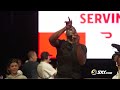 Terrell Owens, Brandi Chastain, Jack Sock Play Celebrity Pickleball