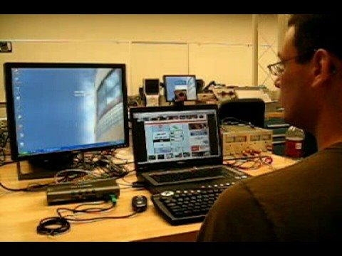 4-Port-USB-2-0-KVM-VGA-SVGA-Switch-Box-Keyboard-Mouse