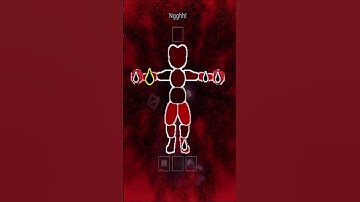 Scav Prototype but i added guts and blackpowder screams #gaming