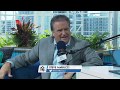 Steve Mariucci Talks Chiefs vs Niners Super Bowl & More with Rich Eisen | Full Interview | 1/30/20