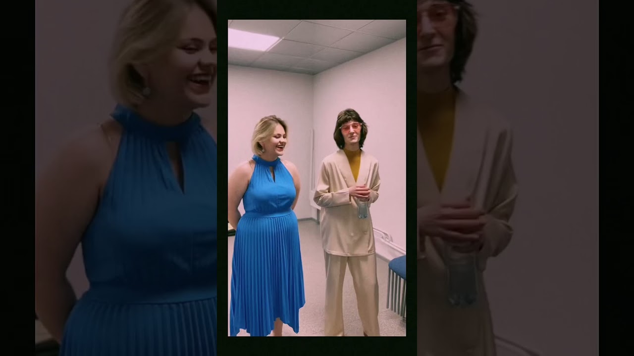 Краткая хроника презентации альбома в Красноярске 