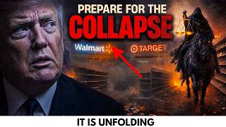 WATCH THIS: What We're Seeing Will Change Everything! Jesus Already Warned Us