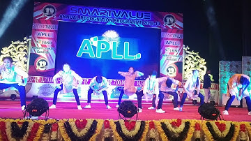 SmartValue annual recognition 2018-19 at Guwahati
