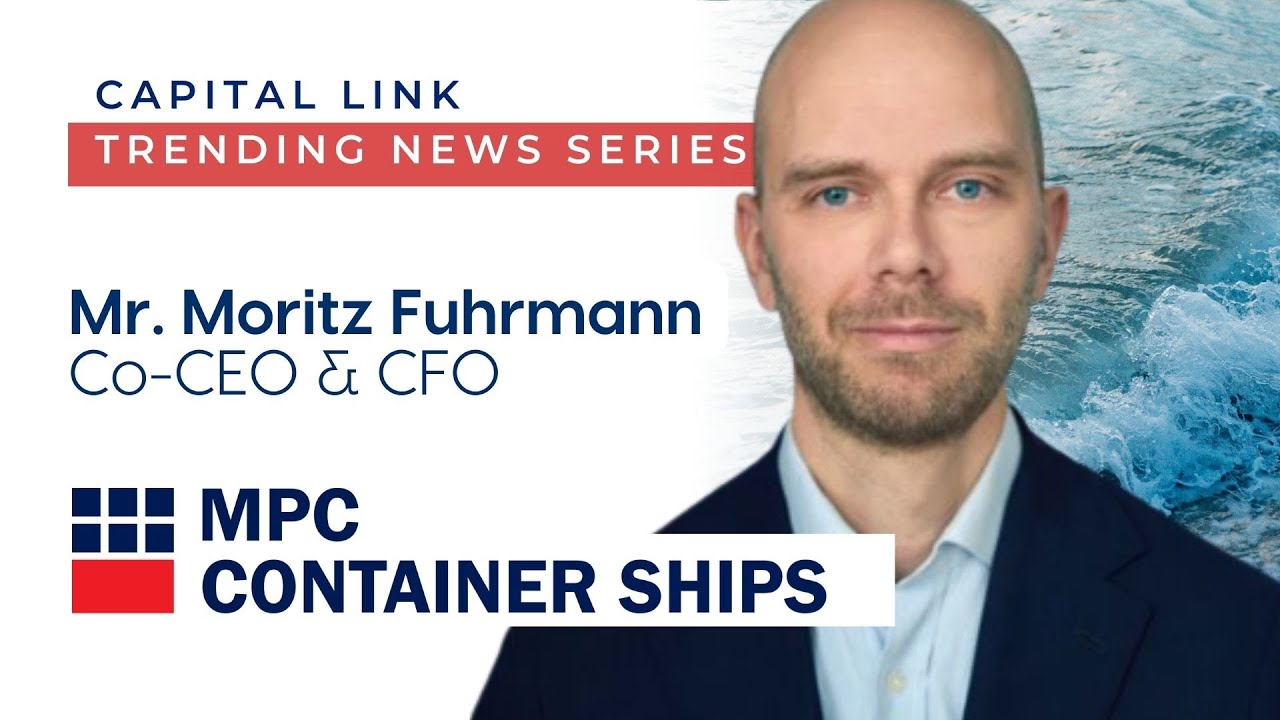 MPC Container Ships Q2 2025: Sector Update, Fleet Renewal Strategy & Unlocking Shareholder Returns