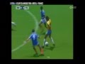 Brésil - France 1986 résumé
