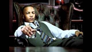 T.I. Feat Keri Hilson - Got Your Back