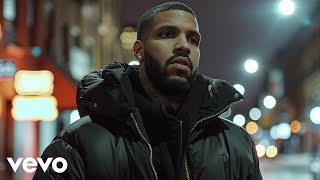 Drake - Drop \& Give Me 50 (Kendrick Lamar, Rick Ross, Metro Boomin DissTrack) (Music Video)