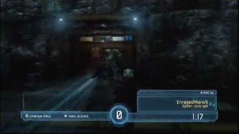 dead space 2 titan mines multiplayer