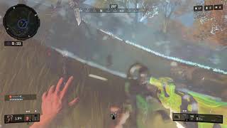 #1 Item wrong with Blackout!!! CONCUSSION!! 17 kills