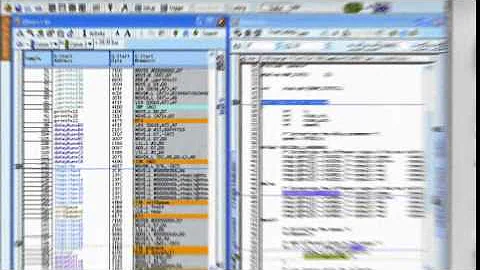 TLA6400 Logic Analyzer Product Demo   Tektronix