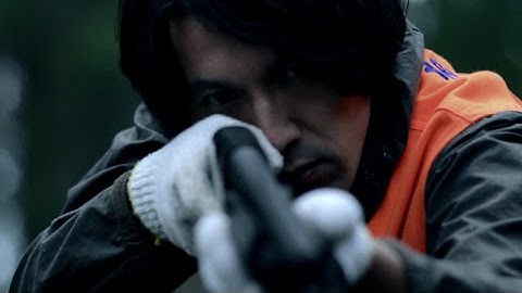 映画『アルビノの木』予告編