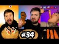 The funniest latests sushi monsters compilation 34