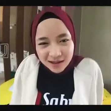 ngakak Nissa sabyan_ can sare urang teh