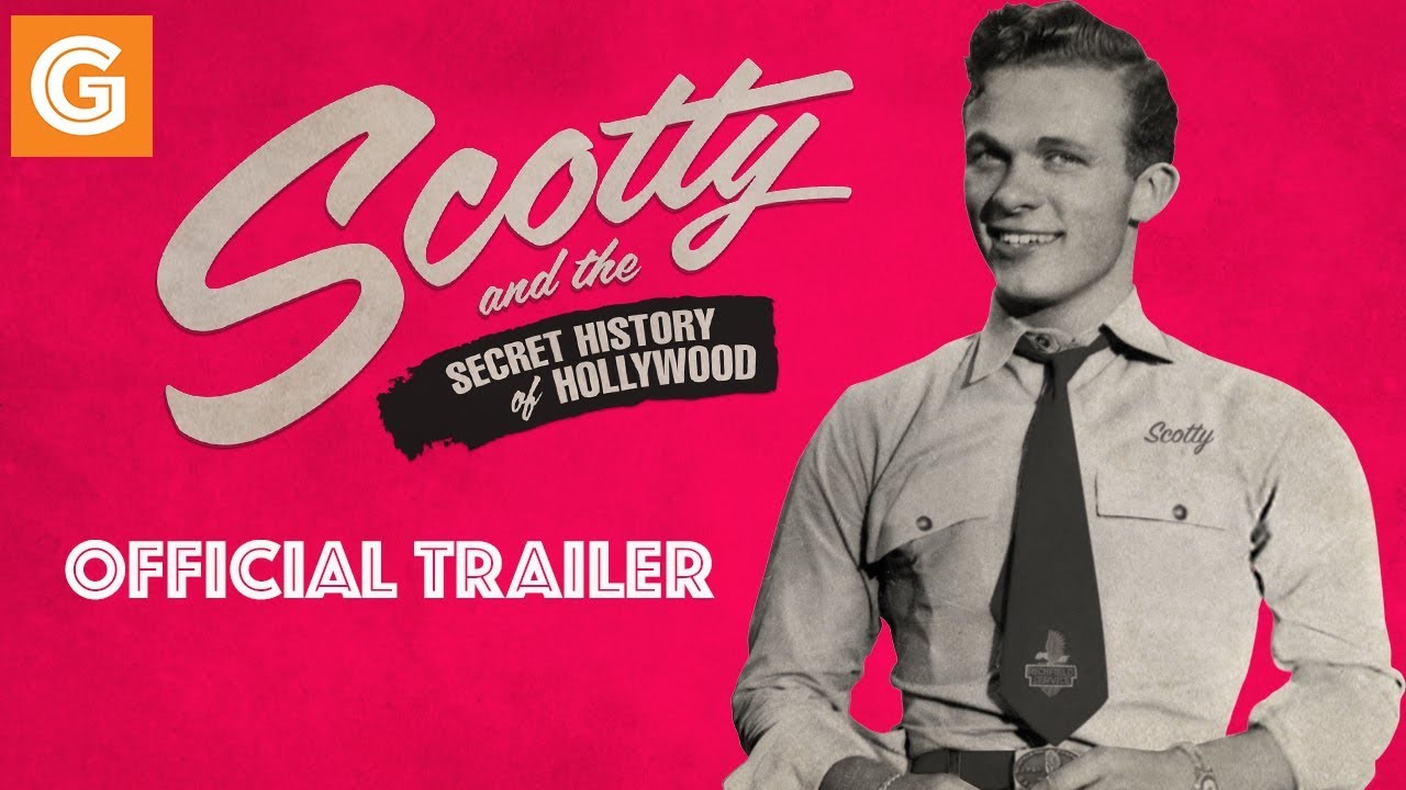 Netflix's Hollywood: The True Story of Scotty Bowers, Real-Life L.A. ...