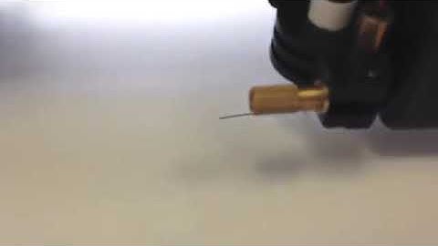 Plotter liyu cutting error