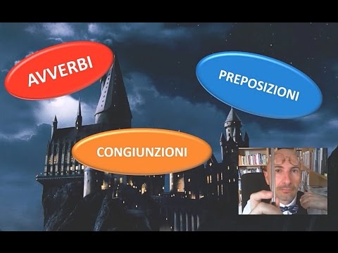 Video: Qual è la differenza tra una congiunzione e una disgiunzione?