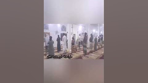 مقتطفات(٢) من سورة يوسف بصوت الاخ/ أشرف السقاف من جامع الزاهر بحوطة النور - م/ القطن لعام ١٤٤٣هجرية