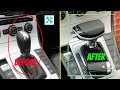 Volkswagen  how to retrofit shift handle