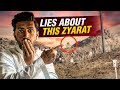 LOT OF LIES ABOUT THIS ZIYARAT IN MAKKAH | ziyarat in makkah list