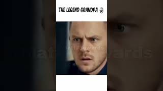 Hilarious Grandpa Moments 🤣 Unbelievable Antics #Funny #Shorts #FYP