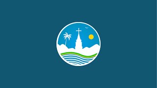 Messe de funérailles de Père Robert BLANCHARD en l’église de Gustavia, à Saint-Barthélémy (31/08/25)