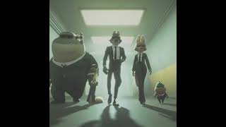 bad guys 2 made by DJH