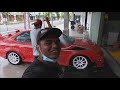 199 Garage Vlog : TME Ride To Melaka #EVODRIFTMELAKA