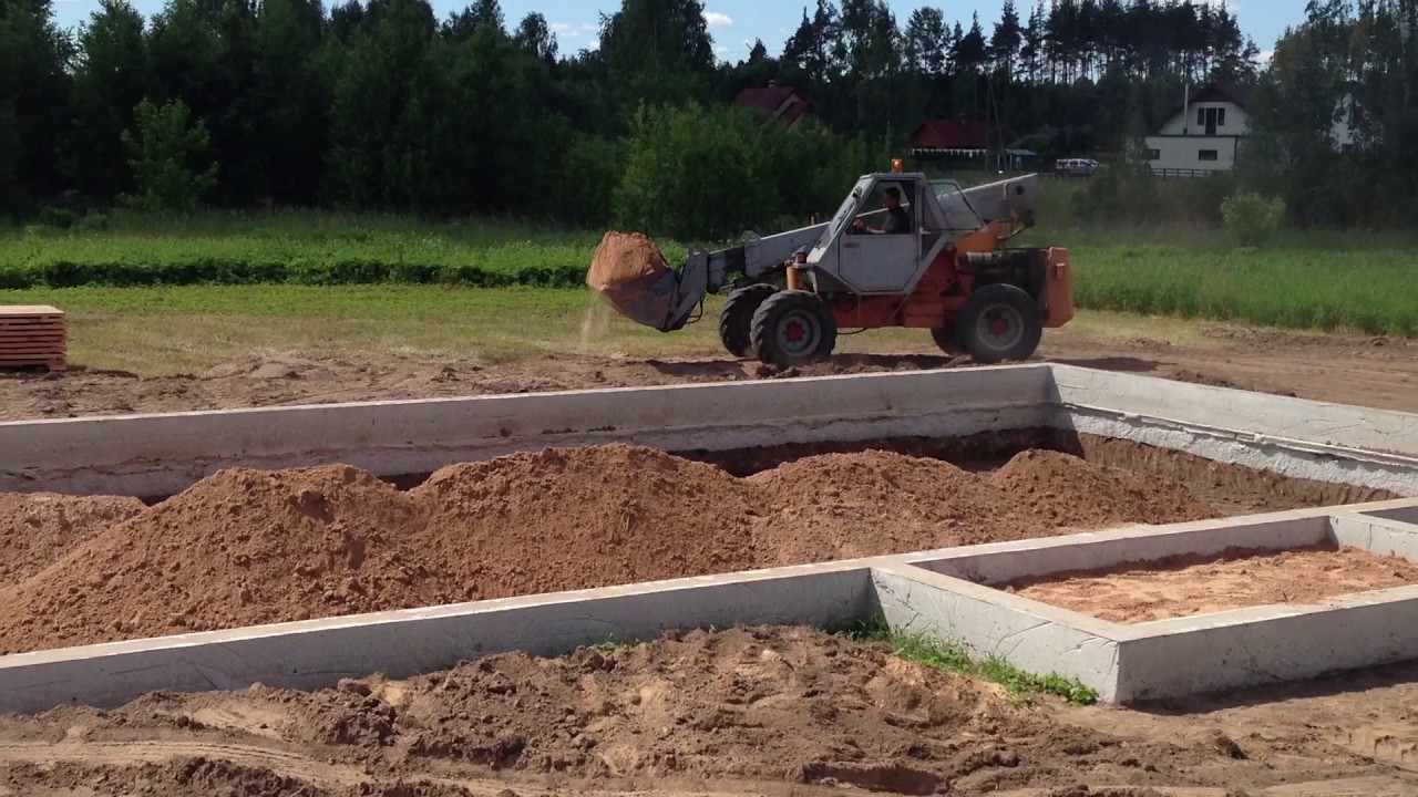 Māja savām rokām