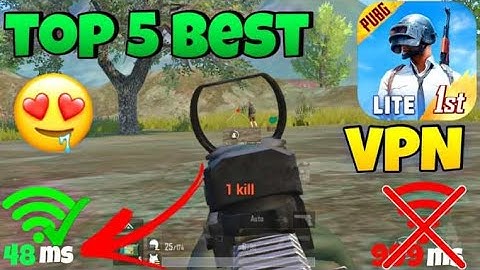 Best Free VPN for Windows Android & iOS -  iTop VPN for Fast & Secure PUBG, Netflix , Disney+ etc