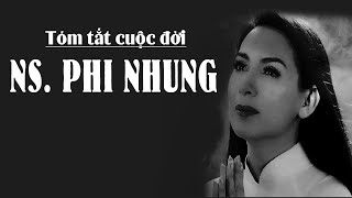 Cuộc đời Ca sĩ Phi Nhung có gì đặc biệt?