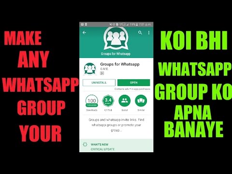 WhatsApp Hesabı Ele Geçirme (Çalma) Mümkün mü?