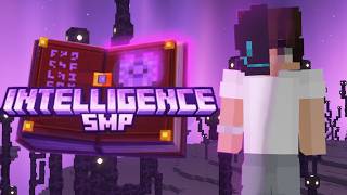 Minecrafts Smartest Smp Applications Open