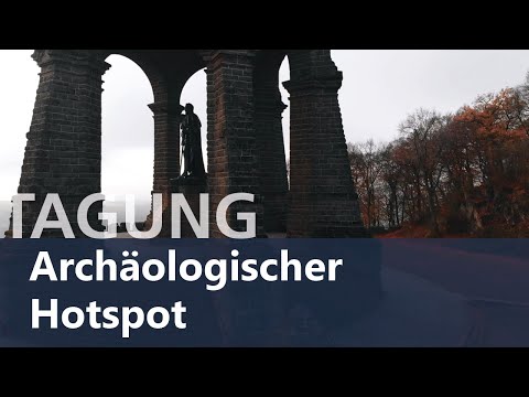 Archäologischer Hotspot: Porta Westfalica (Kreis Minden-Lübbecke)
