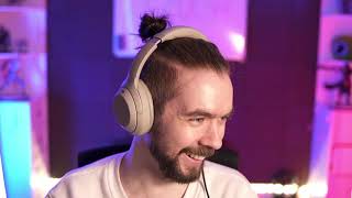 jacksepticeye plays the forest(&amp; valo) | March 17,2021