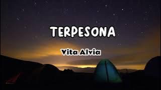 VIDEO LIRIK TERPESONA VITA ALVIA 1