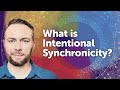 What is Intentional Synchronicity?