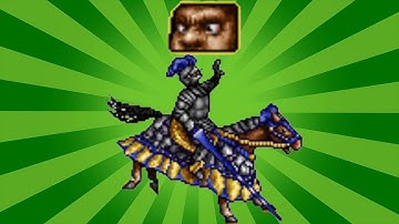 800 Crusaders!?!? Berserker, this is your cue | Satan