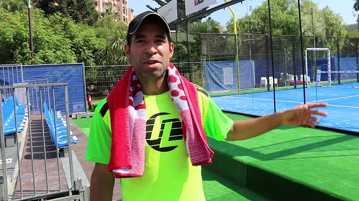 Diego Sebastien Ramos : Clment Forget au WPT ?