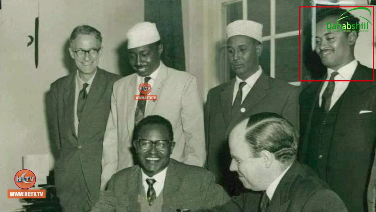 Hargeysa: Madaxwaynaha Oo Tacsi Udiray Marxuum Axmed Xaaji Ducaale(Axmedkeyse)