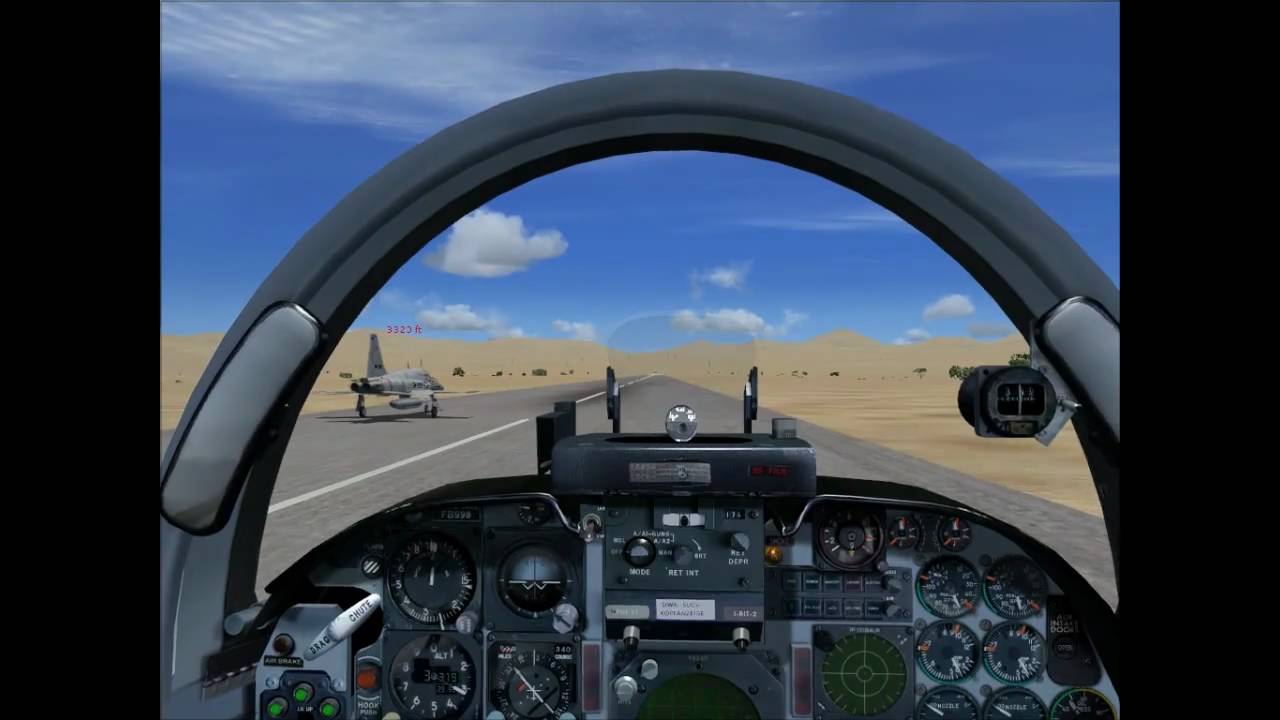 fsx f4 phantom fsx f4 phantom