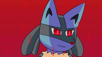 It Has Begun Pokémon MAP - Part 13