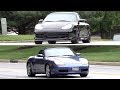 PCA Spotlight: What goes into a pre-purchase inspection of a 996-gen 911 and 986-gen Boxster