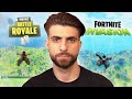 the State of Fortnite in 2021...