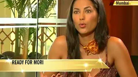 Suzanne gives me advice on men: Barbara