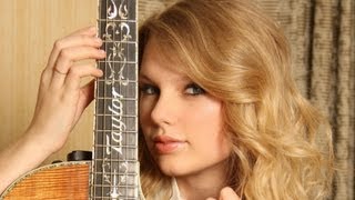 Taylor Swift - Everything has chaged ft Ed Sheer with Lyrics