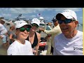 Family day with blazer bay subscriber meet and greet at short key