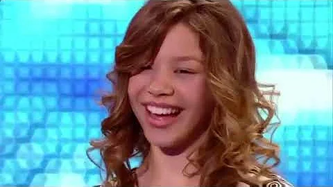 Judges Thought She Is Too Young To Handle This Son...