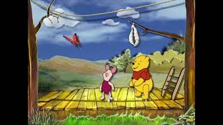 Growing Up With Winnie the Pooh - A Great Day of Discovery Intervals