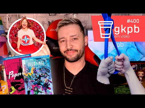 Lookism: o novo anime da Netflix que você deveria assistir - GKPB - Geek  Publicitário