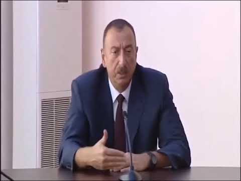 Video: 2022 -ci ildə müharibə veteranlarına ödənişlər və müavinətlər